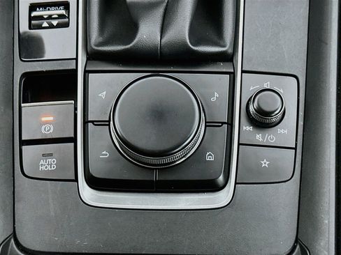 Used 2026 MAZDA CX-50 AWD 2.5 S w/ Preferred Pkg image 26