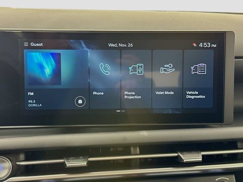 New 2026 Hyundai Tucson SE FWD image 14