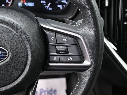 Used 2025 Subaru Ascent Premium image 21