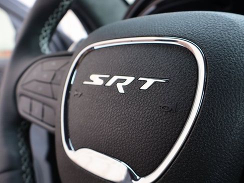 Used 2024 Dodge Durango SRT Hellcat image 31