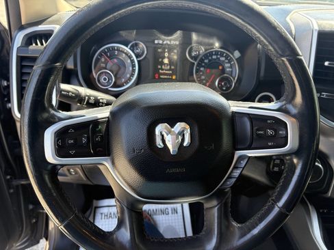 Used 2019 RAM 1500 Big Horn AWD/4WD image 22