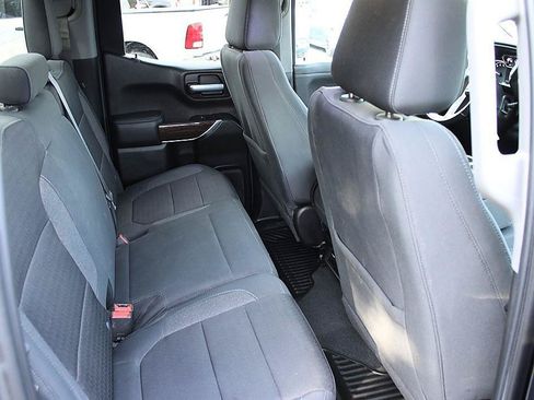 Used 2020 GMC Sierra 1500 SLE w/ Remote Start Package AWD/4WD image 21
