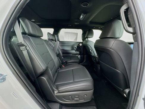 New 2026 Hyundai Palisade Calligraphy image 49