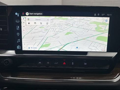 New 2026 Chevrolet Silverado 1500 LT w/ Protection Package image 18