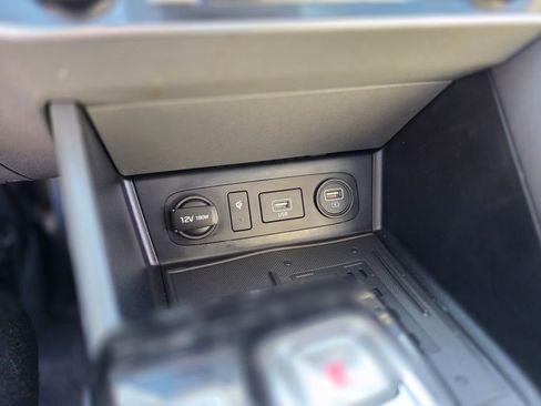 Used 2020 Hyundai Sonata SEL w/ Premium + Sunroof Package FWD image 31