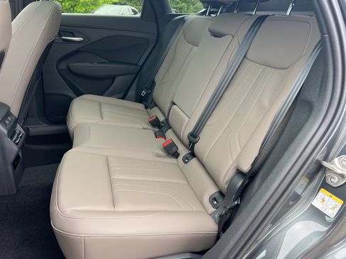 New 2026 Audi Q3 quattro 2.0T AWD/4WD image 25