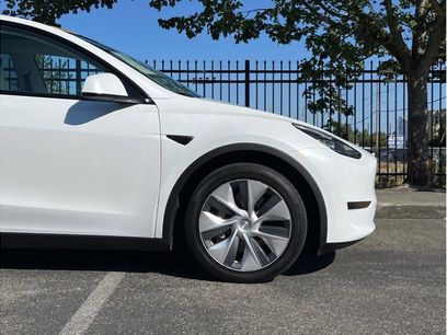 Used 2020 Tesla Model Y Long Range