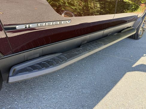 New 2026 GMC Sierra EV Elevation w/ Premium Package image 41