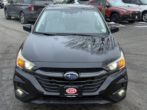 Used 2023 Subaru Legacy Premium image 2