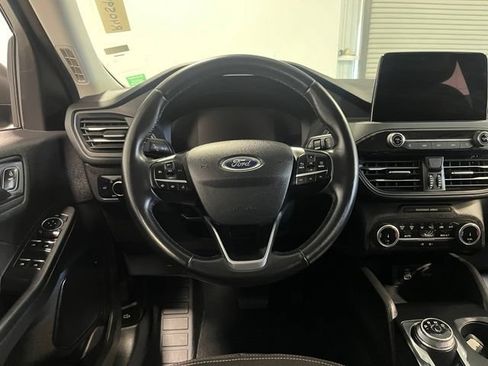 Used 2024 Ford Escape Active FWD image 21