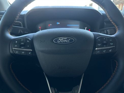 New 2026 Ford Maverick Tremor image 23