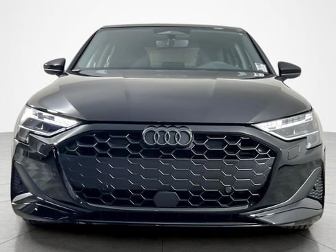 New 2026 Audi A3 2.0T Premium Plus AWD/4WD image 8