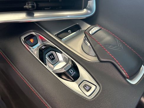 Used 2022 Chevrolet Corvette Stingray Coupe w/ 1LT image 8