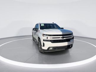 Used 2022 Chevrolet Silverado 1500 RST video 2