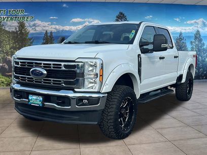 Used 2024 Ford F250 XLT w/ FX4 Off-Road Package