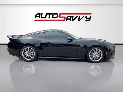 Used 2024 Ford Mustang GT Premium RWD image 8