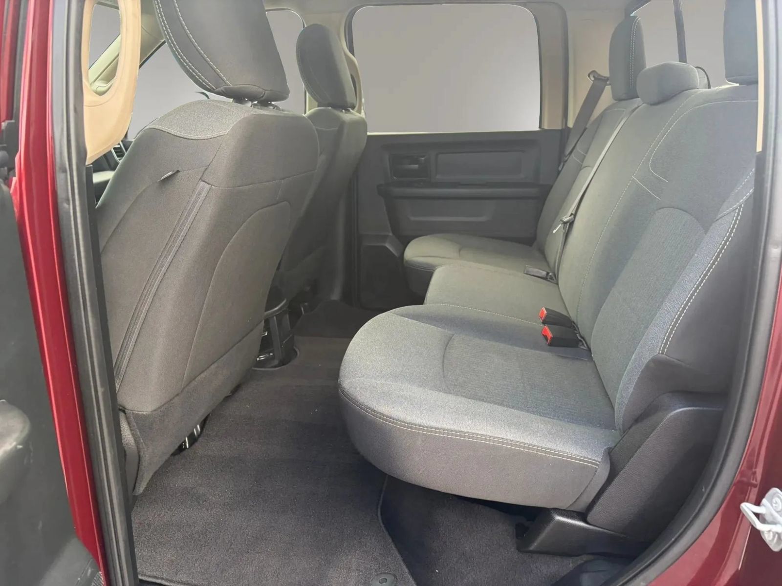 Used 2020 RAM 2500 Tradesman AWD/4WD image 28