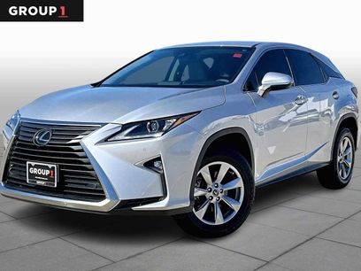 Used 2019 Lexus RX 350 FWD