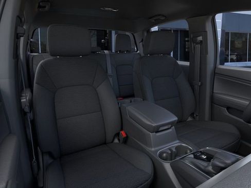 New 2026 GMC Canyon Elevation w/ Convenience Package image 16