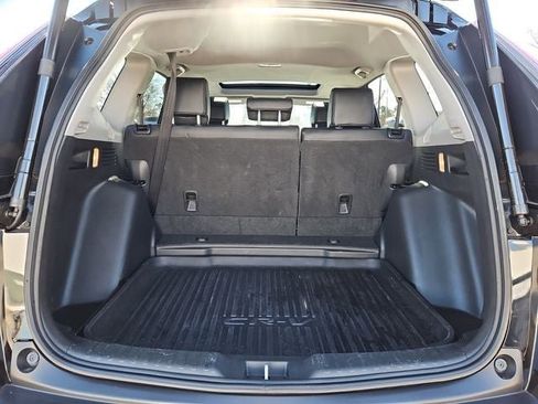 Used 2021 Honda CR-V EX-L image 34