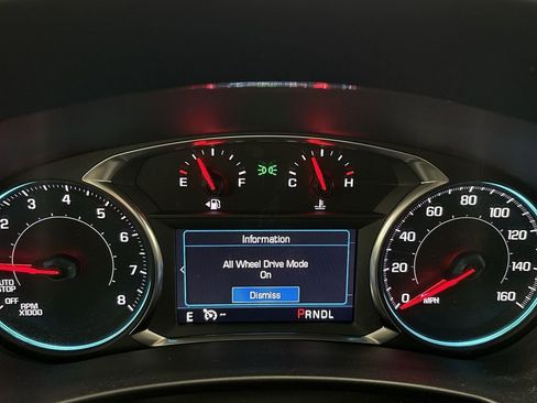 Used 2023 Chevrolet Equinox LT image 40