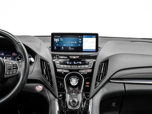 Used 2024 Acura RDX w/ Technology Package image 15