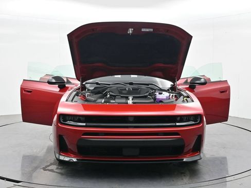 New 2026 Dodge Charger R/T w/ Blacktop Package AWD/4WD image 46