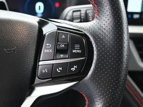 Used 2025 Ford Explorer ST-Line AWD/4WD image 33