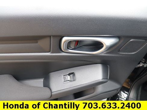 Certified 2023 Honda Civic Sport image 22