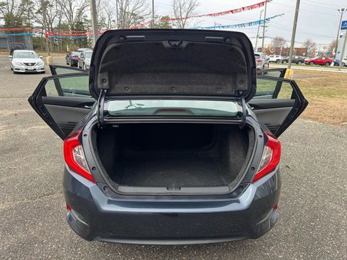 Used 2016 Honda Civic LX image 13