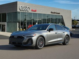 New 2025 Audi S5 Premium Plus video 1