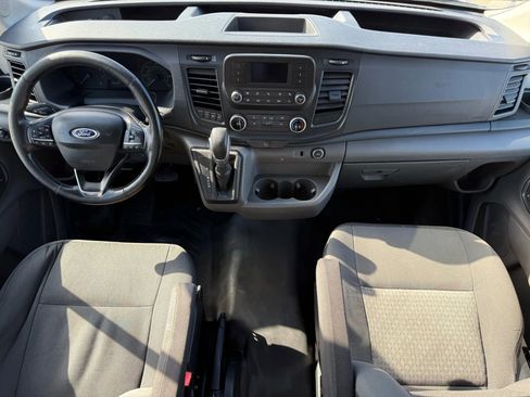 Used 2020 Ford Transit 350 148 High Roof Extended image 2