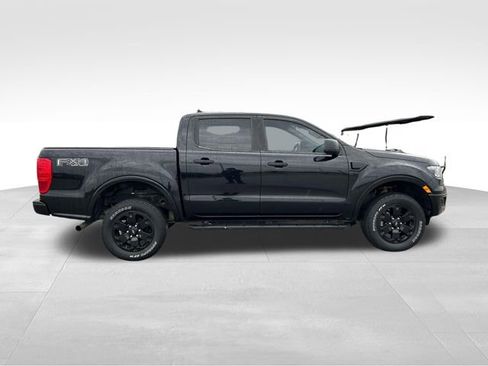 Used 2021 Ford Ranger XLT w/ Equipment Group 302A High image 6