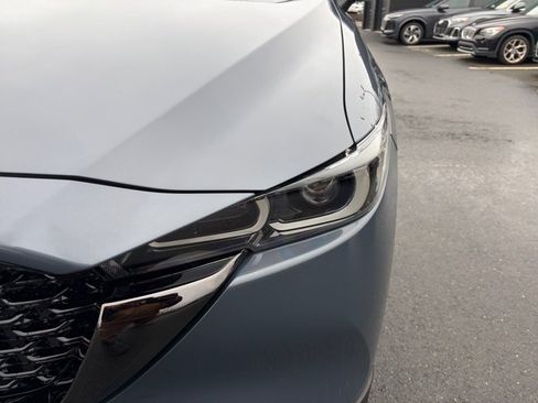 Used 2024 MAZDA CX-5 Carbon Edition image 26