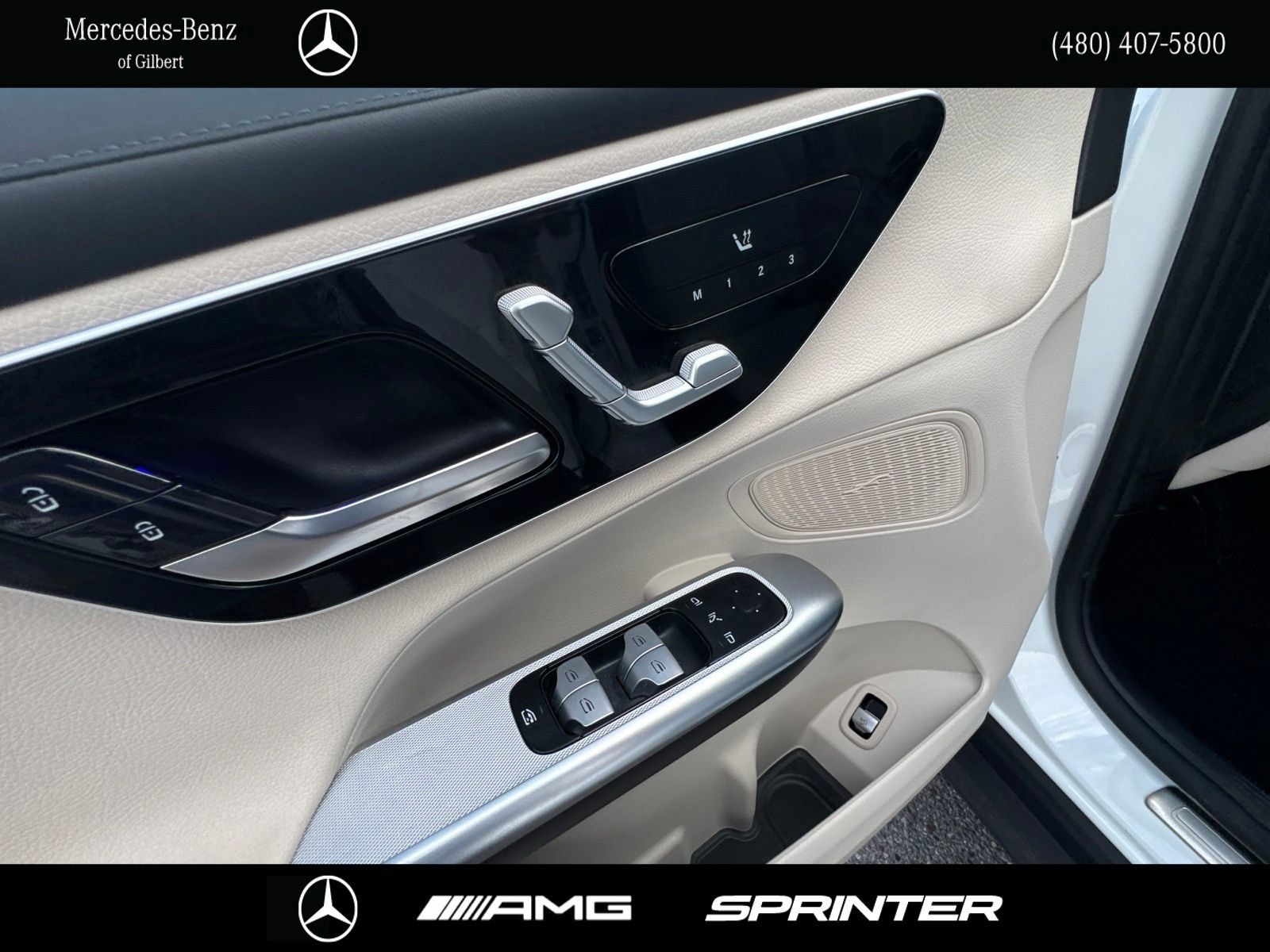 Used 2023 Mercedes-Benz GLC 300 image 13