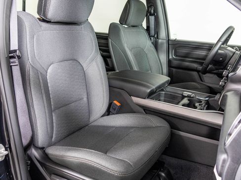 New 2026 RAM 1500 Express AWD/4WD image 37