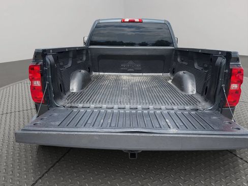 Used 2019 Chevrolet Silverado 1500 LT AWD/4WD image 26