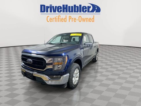 Used 2023 Ford F150 XLT image 6