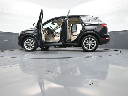 Used 2019 Lincoln MKC Select w/ Select Plus Package image 49