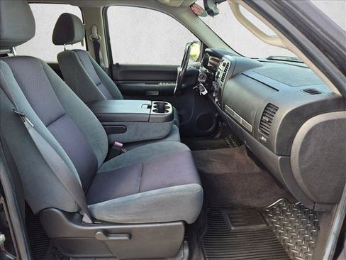 Used 2009 Chevrolet Silverado 3500 LT AWD/4WD image 18