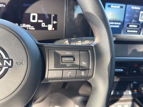 New 2026 Nissan Kicks SV image 19