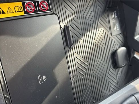 New 2025 Toyota Tacoma 4x4 Double Cab Hybrid w/ Tow Tech Package image 18