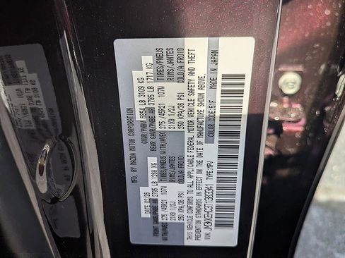 New 2026 MAZDA CX-90 3.3 Turbo S w/ Premium Plus image 43