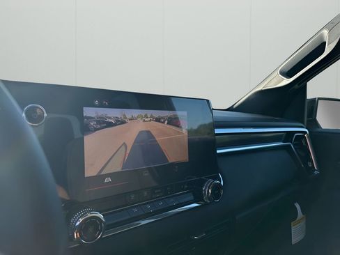 New 2026 GMC Canyon Elevation image 34