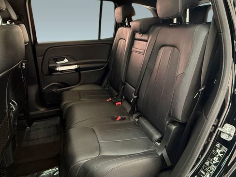 Certified 2023 Mercedes-Benz GLB 250 image 13