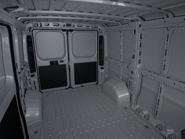 New 2027 RAM ProMaster 1500 FWD image 16