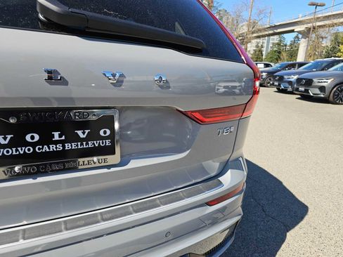 New 2026 Volvo XC60 T8 Ultra w/ Protection Package Premier AWD/4WD image 14