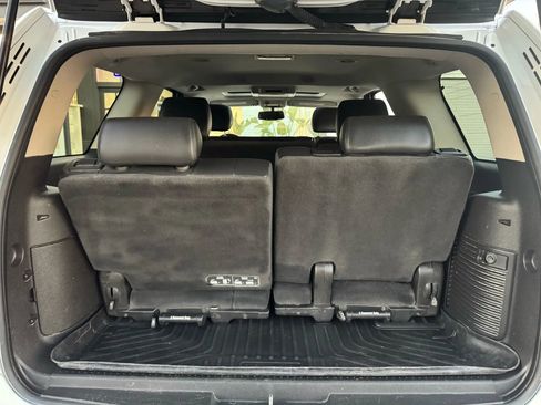 Used 2014 Chevrolet Tahoe LT image 25