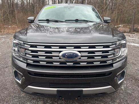 Used 2021 Ford Expedition Limited image 2