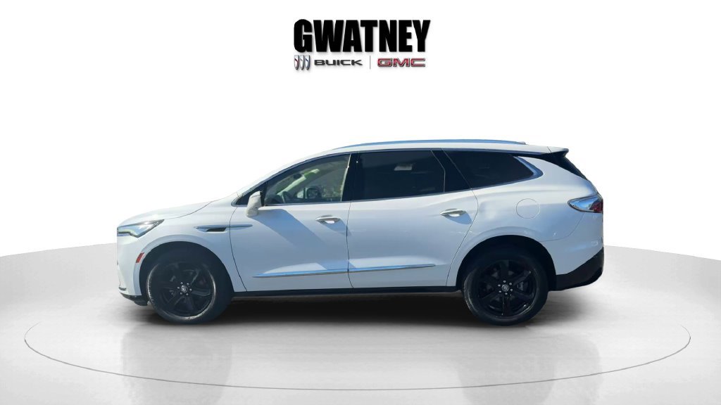Used 2023 Buick Enclave Essence w/ Experience Buick Package FWD image 6